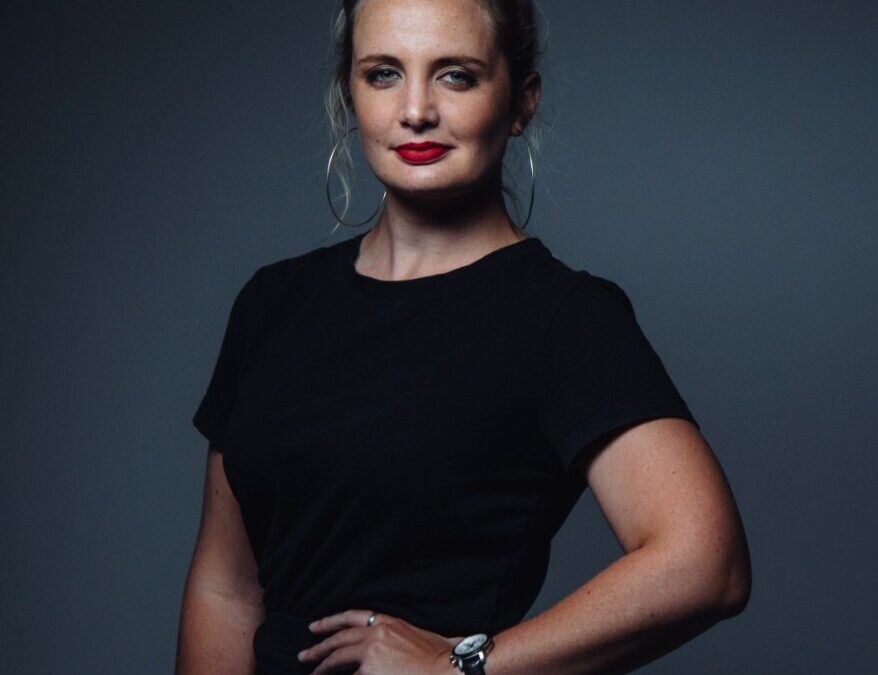 Get to know CoolPlay Ambassador – Cato Louw