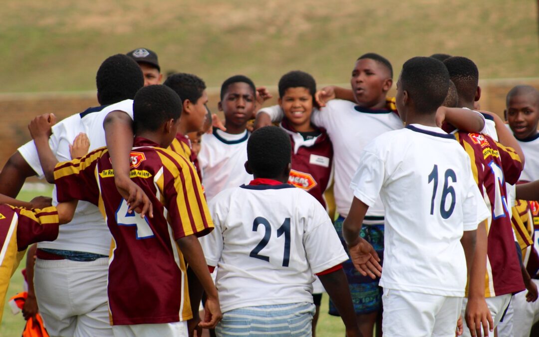 EduCool Sports Day 2019