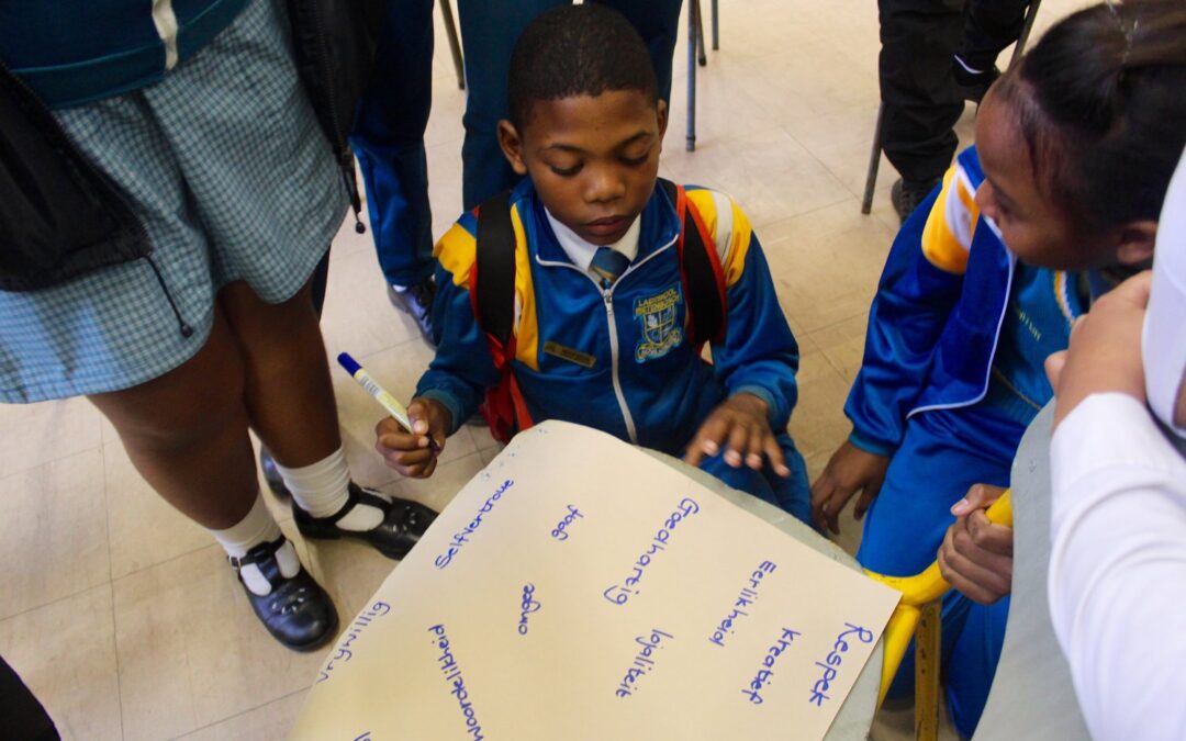 Cool to Lead in Stellenbosch