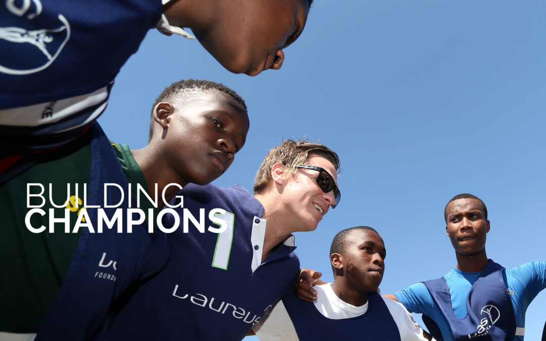 A year in review What we achieved in 2015