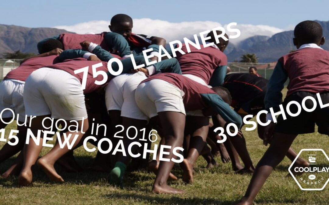 Happy New Year! Now let’s get serious..