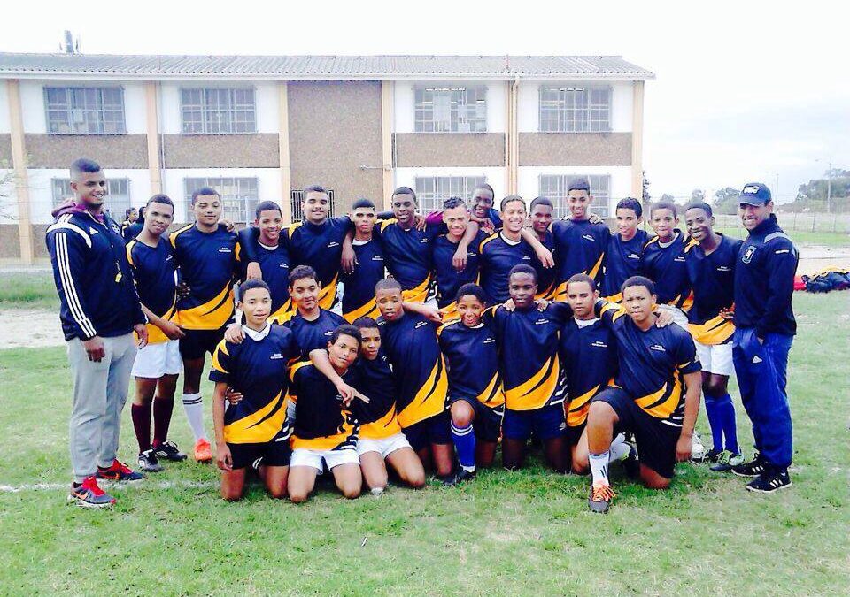 How Sarepta High won their first game in 10 years