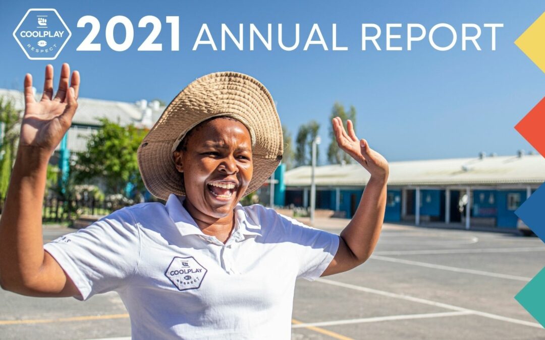 Trustee Report – 2021