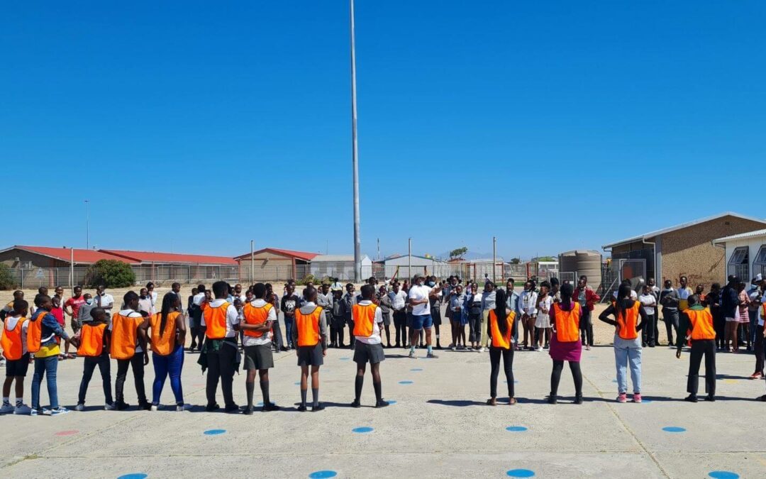 Cool to Lead in 2022