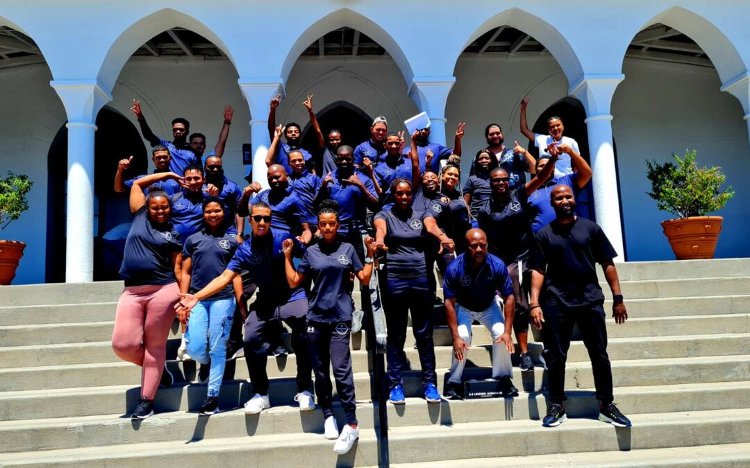 Setting the right foundations for 2023