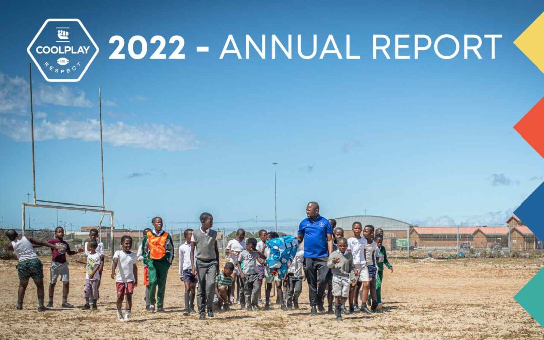 Annual Report – 2022