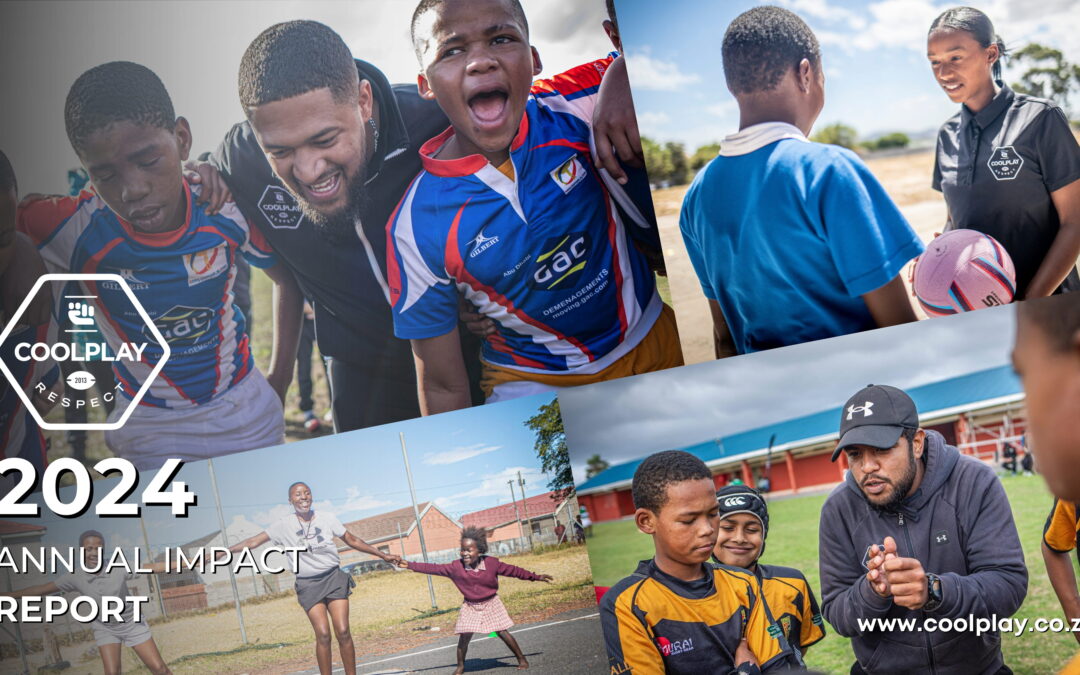 Annual Report – 2024