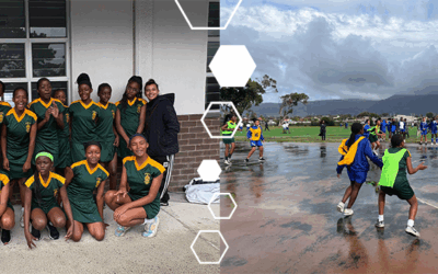 D6 Derby Day | Unites Schools to Maintain Composure