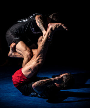 Powerplant Gym Membership