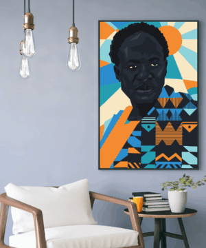 Illustration by Sindiso Nyoni