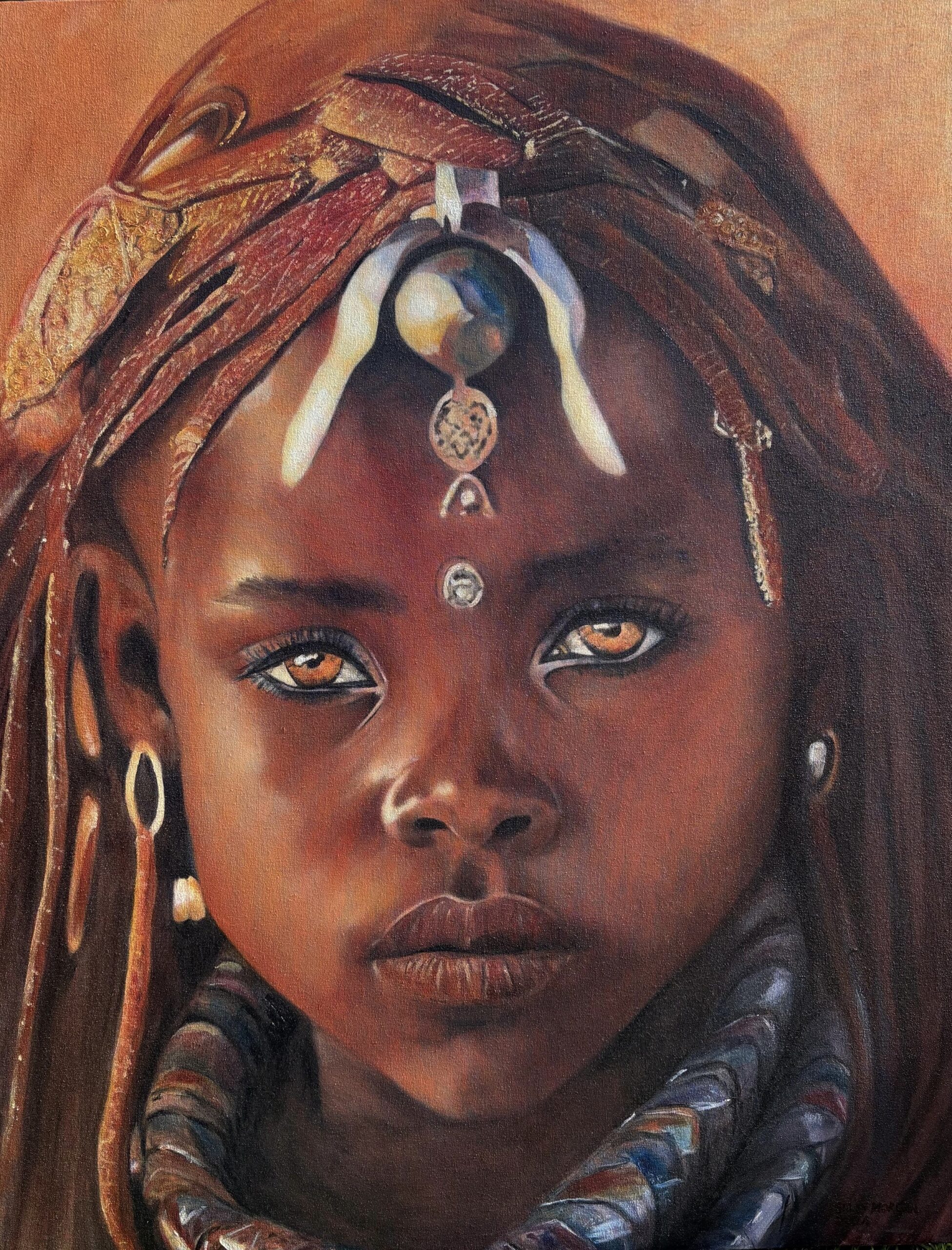 Sunlit Soul by Sally Morgan - Image 2