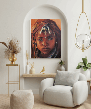 Sunlit Soul by Sally Morgan