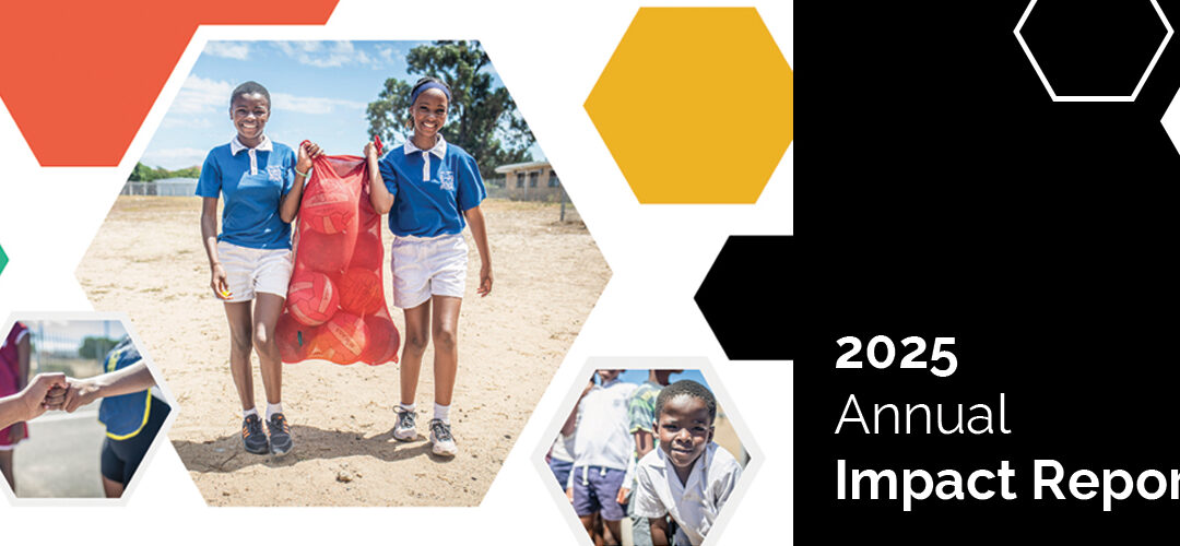 2025 Annual Impact Report