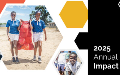 2025 Annual Impact Report